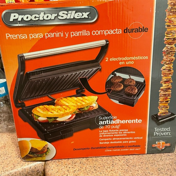 proctor silex 25440